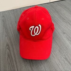 Washington Nationals Hat! GUC!